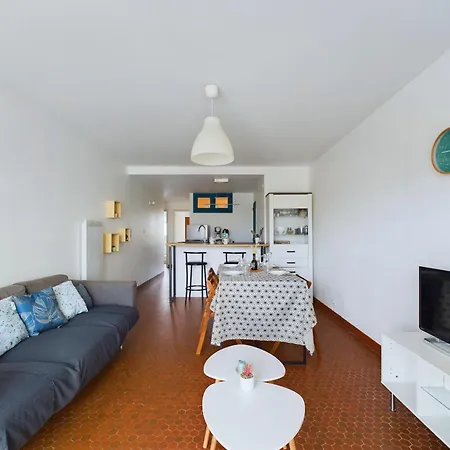 A 200m De La Plage, Pour 4 Plage-des-Demoiselles